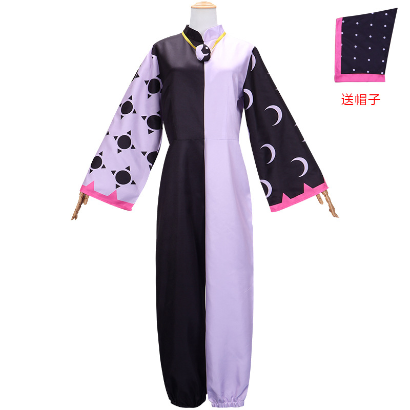 Halloween Costume Kids - Аниме Американский Дом Совы Король Коллекционер