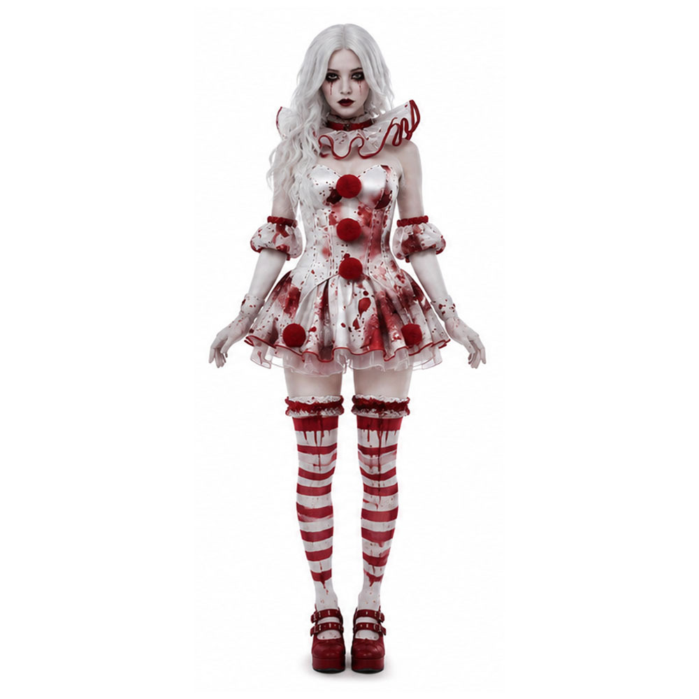 Halloween Costume Kids - Новый костюм для косплея на Хэллоуин: