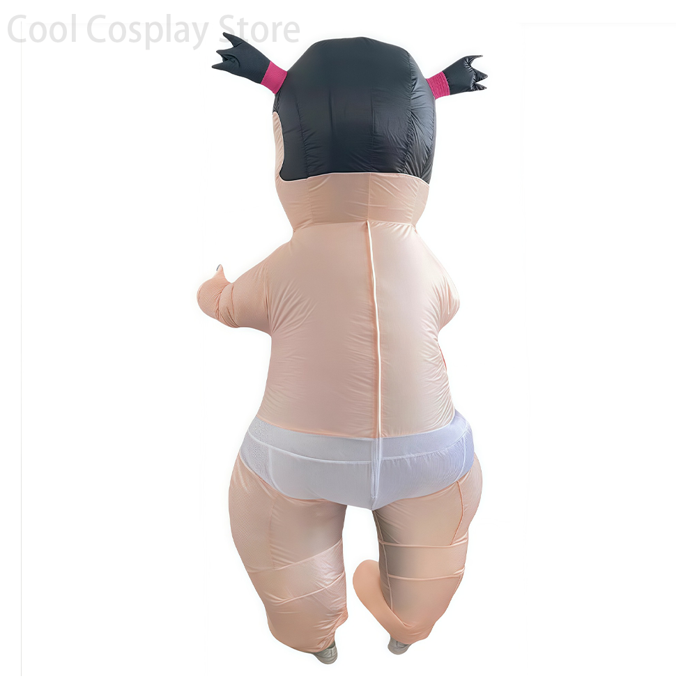 Надувные костюмы для взрослых  – обзор и цена Halloween Costume Adult