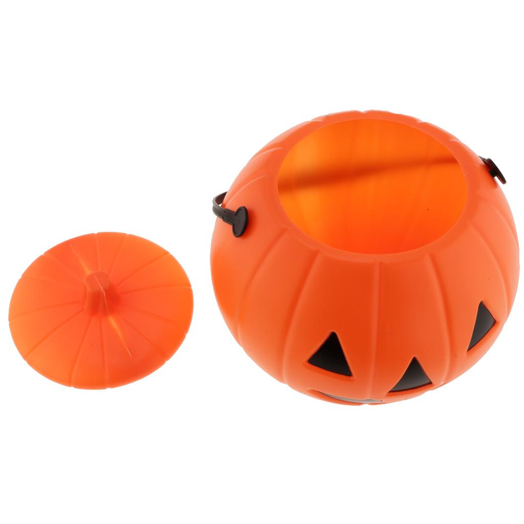Пластиковый держатель для конф – обзор и цена Pumpkin Lantern Halloween