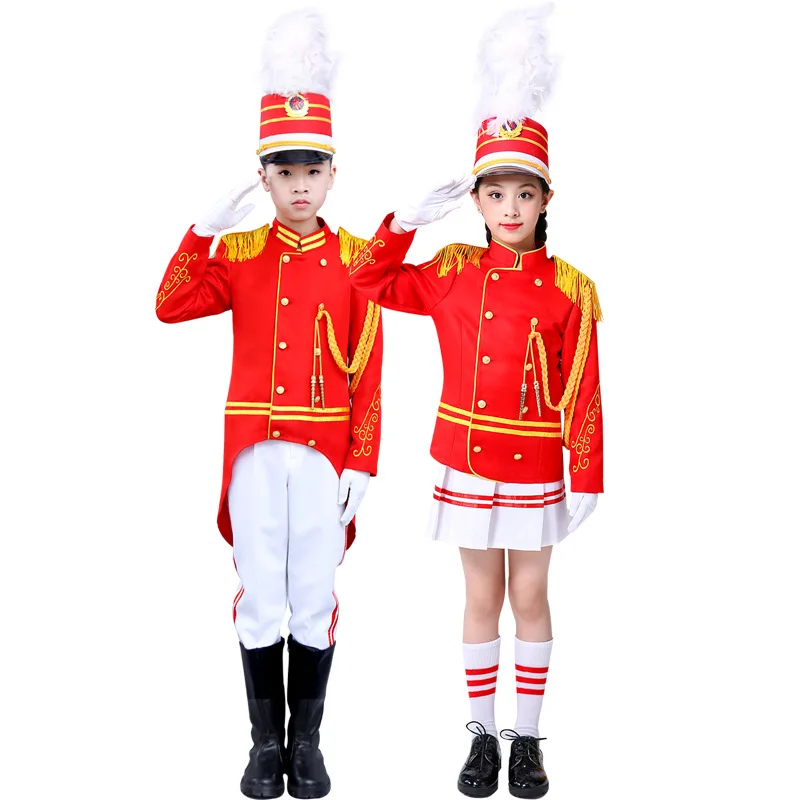 Детский костюм Щелкунчика на Х – обзор и цена Halloween Costume Kids
