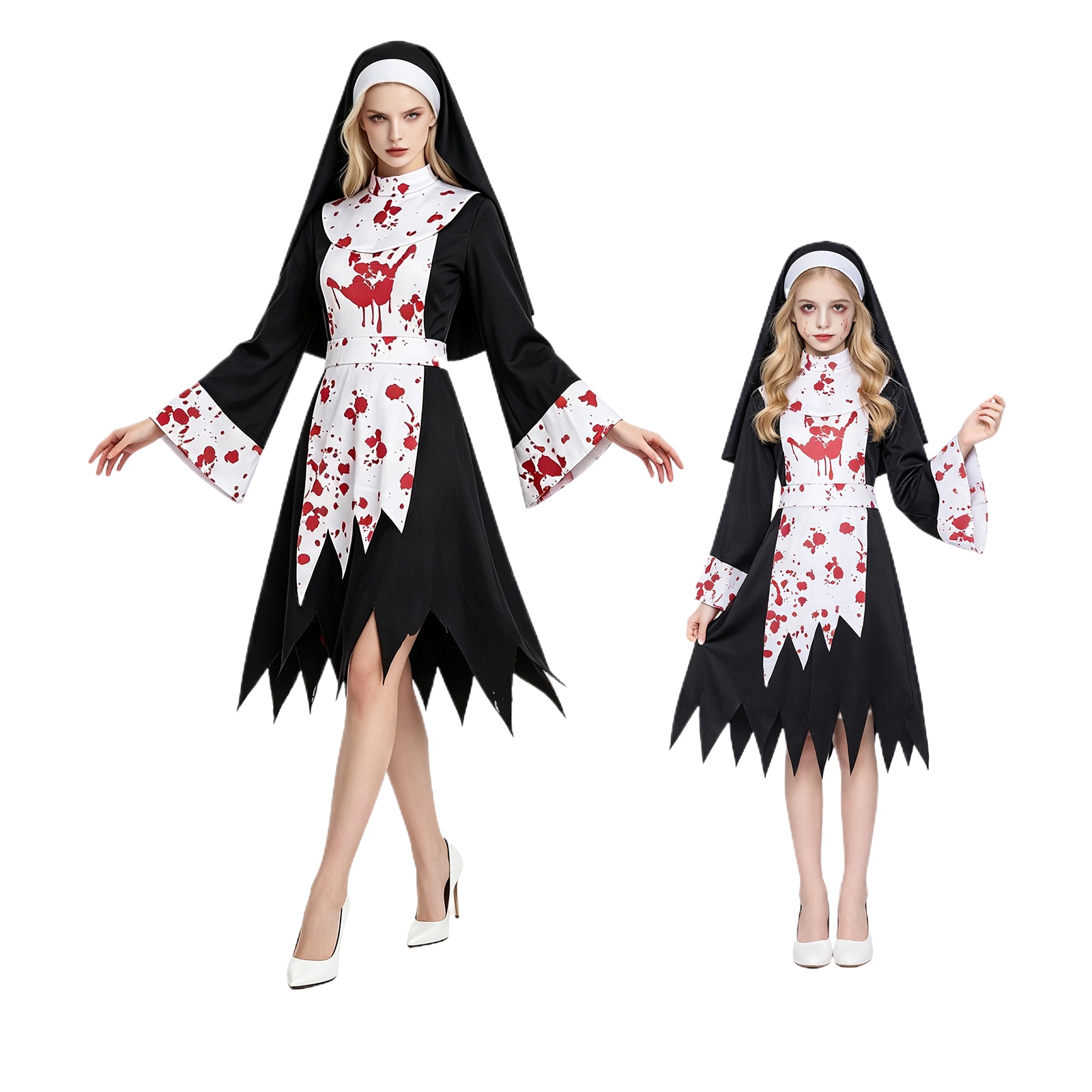 Женский и детский костюм для Х – обзор и цена Halloween Costume Kids