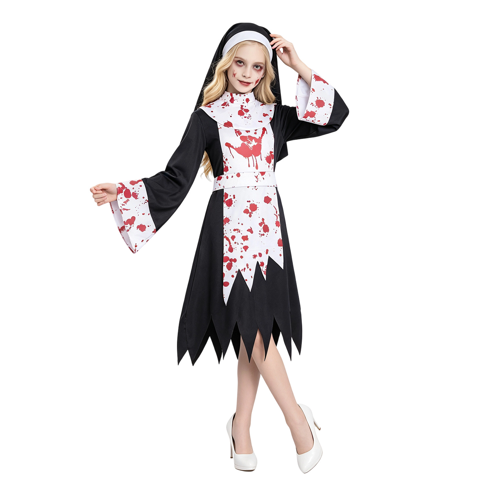 Женский и детский костюм для Х – обзор и цена Halloween Costume Kids