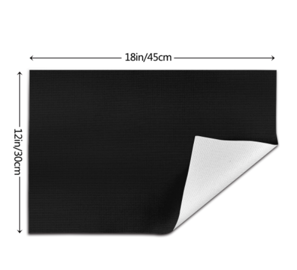 Набор из 4-х жутких салфеток д – обзор и цена Pumpkin Lantern Halloween