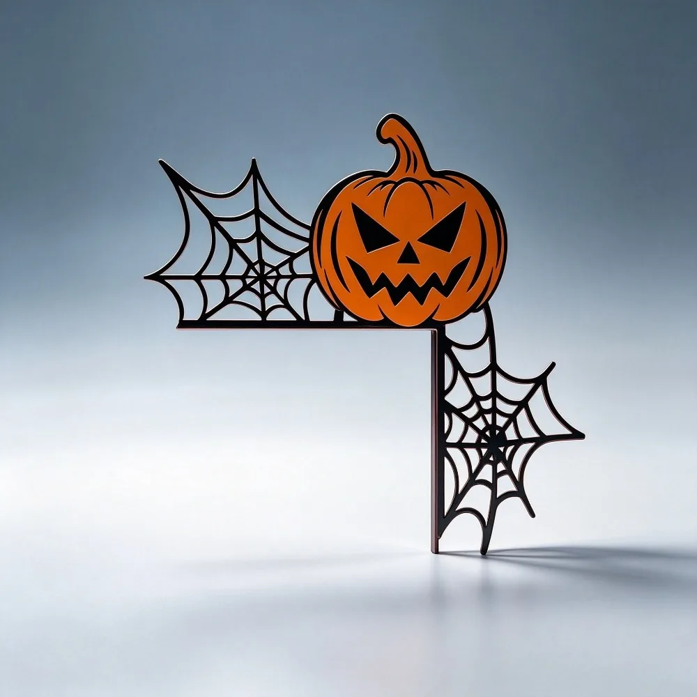 CIFBUY Хэллоуинский декор для  – обзор и цена Spider Web Halloween Decoration