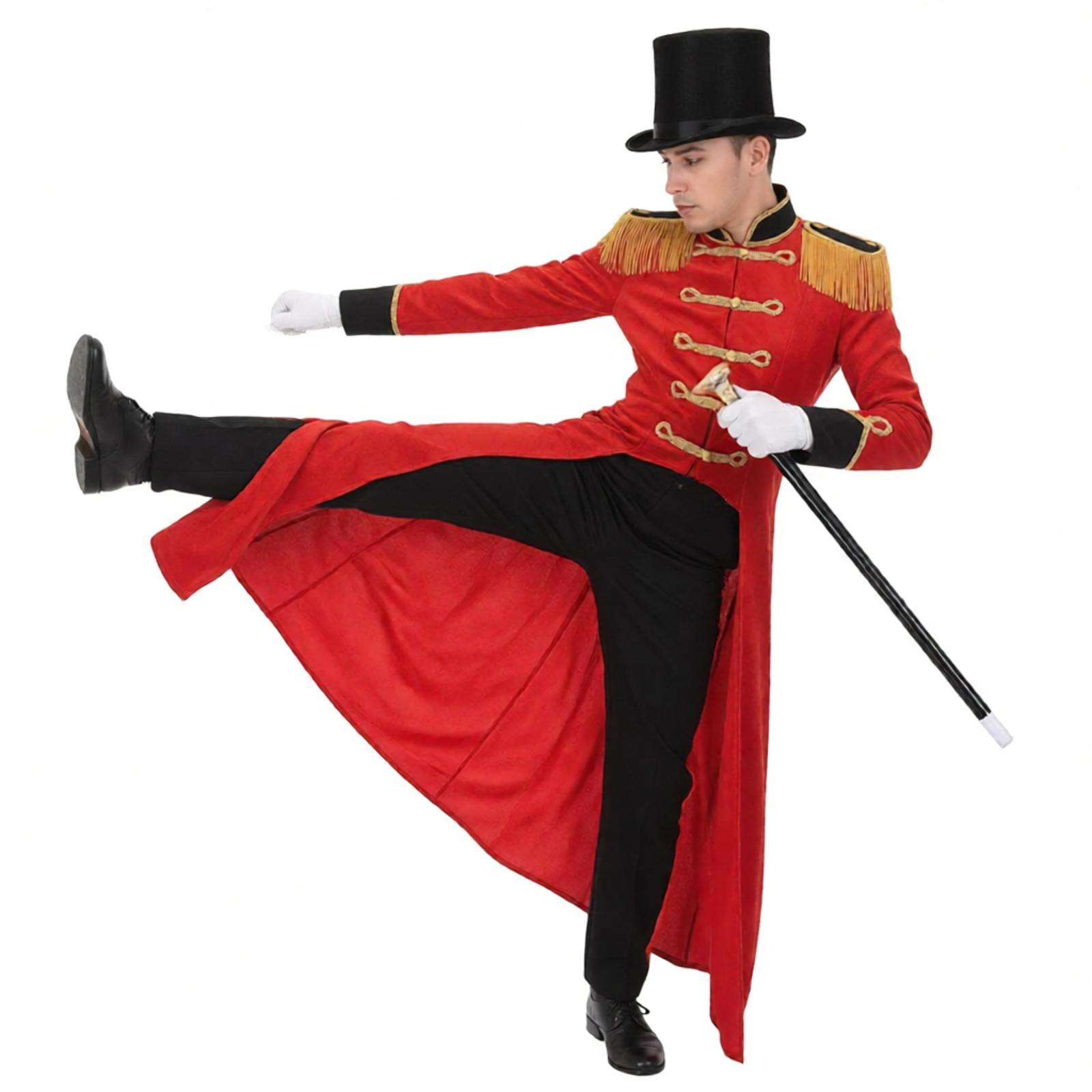 Костюм в стиле стимпанк, готик – обзор и цена Halloween Costume Adult