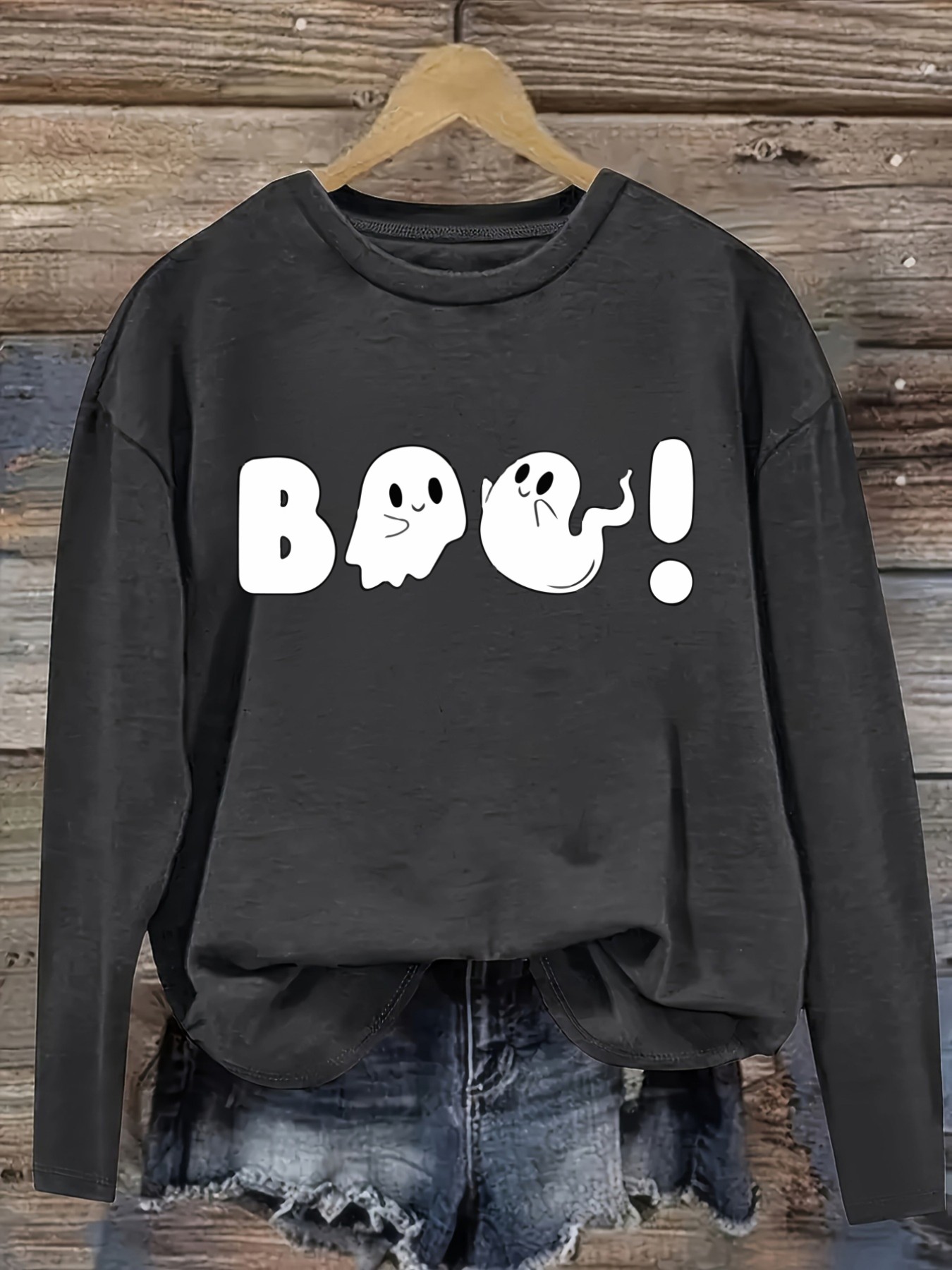 Женская повседневная футболка  – обзор и цена Halloween Costume Adult